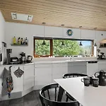 Сasa de vacaciones Gorgeous In With Kitchen *