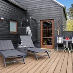 Gorgeous In With Kitchen * Fanø