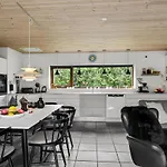 Gorgeous In With Kitchen * Fanø