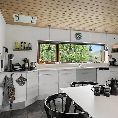 Prázdninový dům Gorgeous In With Kitchen *