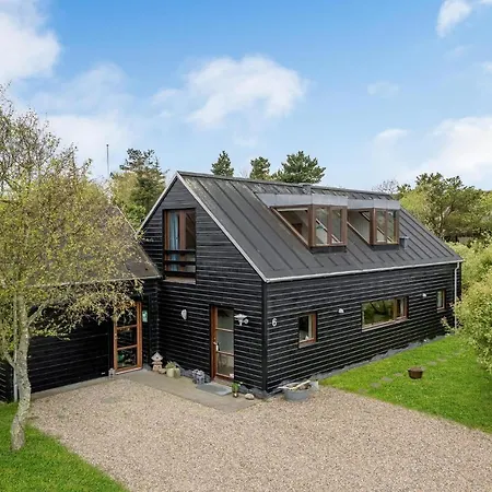 Gorgeous In With Kitchen Casa vacanze Fanø