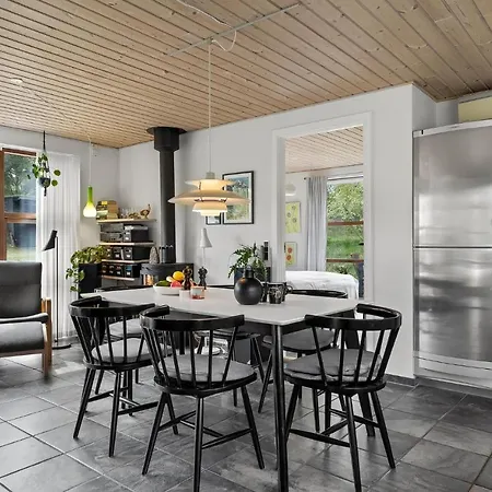 Casa vacanze Gorgeous In With Kitchen Fanø