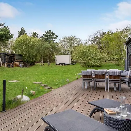 Vakantiehuis Gorgeous In With Kitchen *