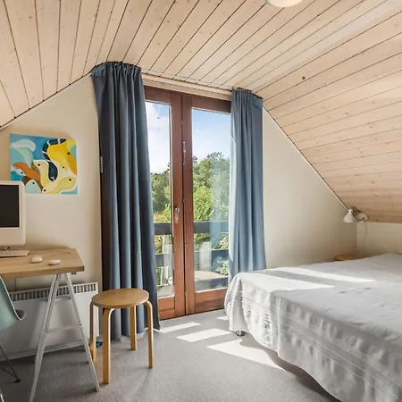 Gorgeous In With Kitchen Fanø