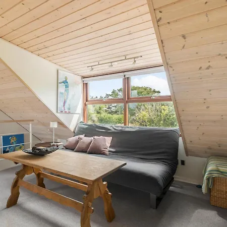 Casa vacanze Gorgeous In With Kitchen Fanø