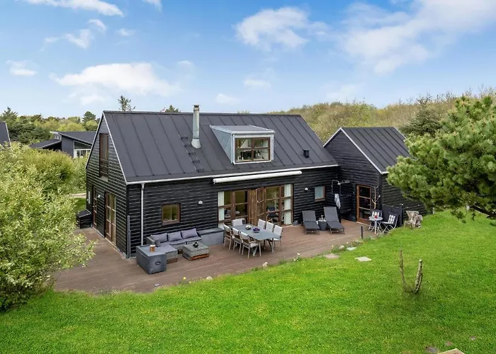 Gorgeous In With Kitchen Vakantiehuis *