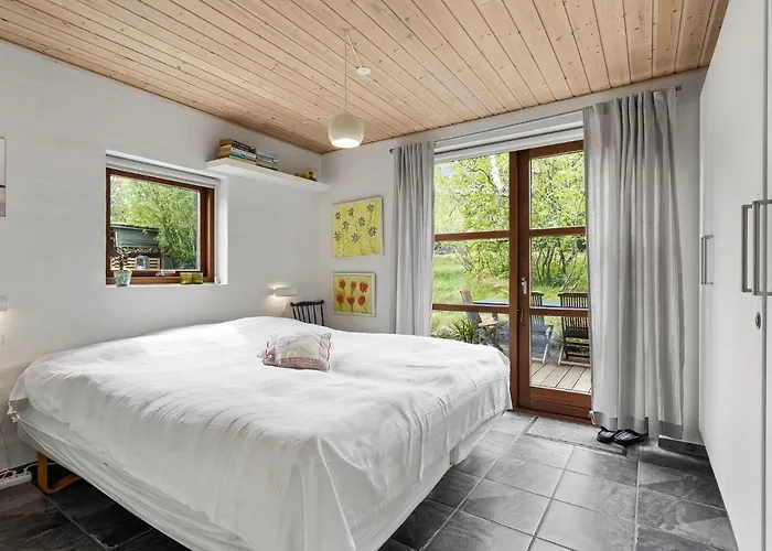 Gorgeous In With Kitchen Vakantiehuis *