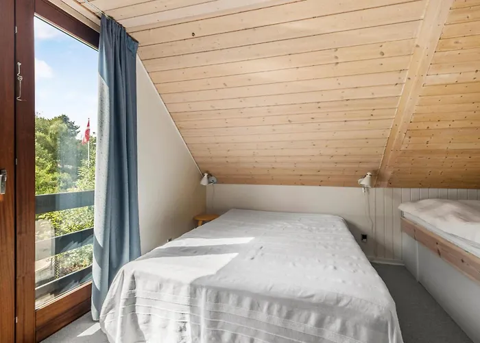 Gorgeous In With Kitchen * Fanø