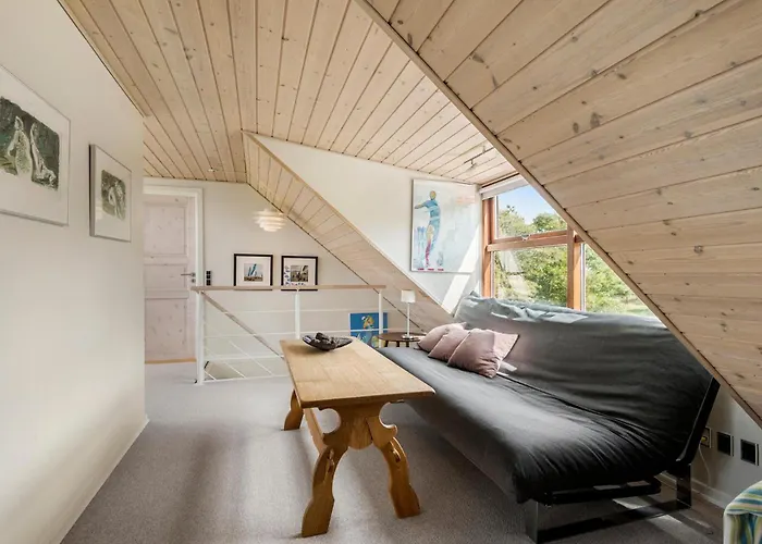 Gorgeous In With Kitchen Vakantiehuis *