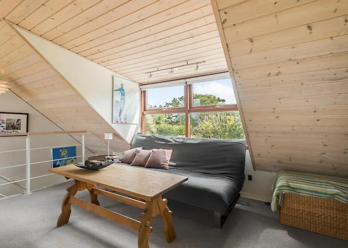 Vakantiehuis Gorgeous In With Kitchen Fanø