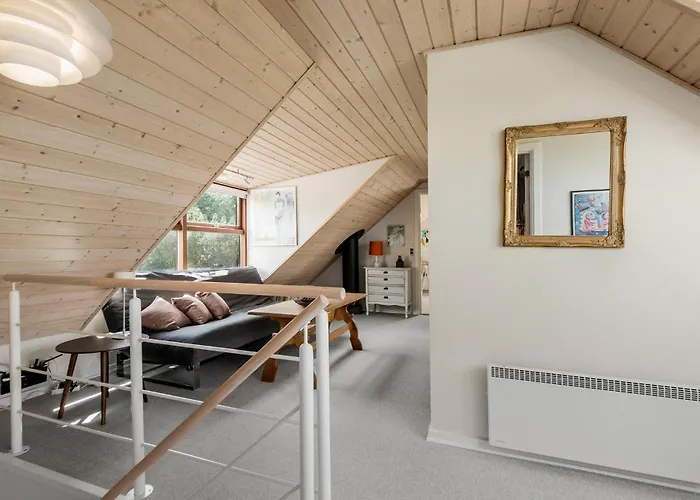 Gorgeous In With Kitchen Vakantiehuis